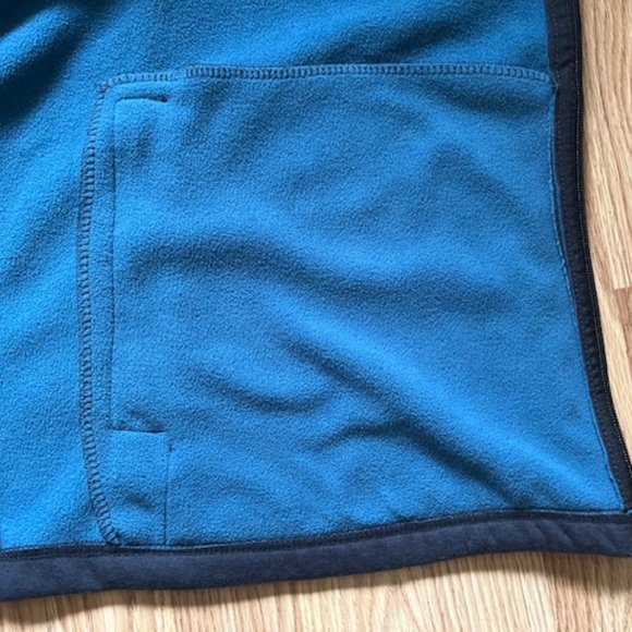 Flying Point Surf & Sport JACKET Dark Gray Sz XXL - Picture 7 of 7